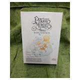 PRECIOUS MOMENTS BABY EDITION BIBLE