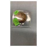 1877 SEATED LIBERTY HALF DOLLAR