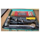 PARTIAL SOCKET SET- POWERMASTER