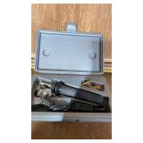 SOLDERING GUN