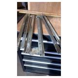 TOOL BOX SLIDERS