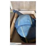 HACHET AND DEWALT KNEE PADS