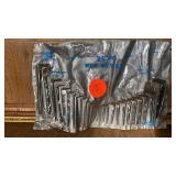 SET OF ALLEN WRENCHES BY HEX KEY