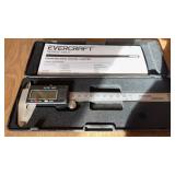 EVERCRAFT DIGITAL MICROMETER