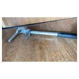 VALVE SPRING COMPRESSION TOOL