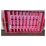ENGINE ASSEMBLY ORGANIZER