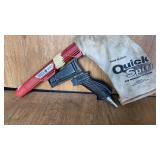 AIR POWERED VACUUM- MATCO TOOL