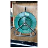 GREENLEEC FIBERGLASS FISH TAPE  200 FT