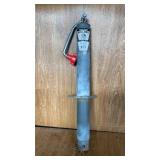 BULLDOG TRAILER JACK-3000 LB