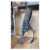 OLD CINCH STRAP