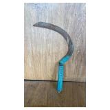 VINTAGE SCYTHE