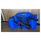 FANNY PACK FOR HIKING