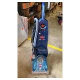 BISSELL PRO HEAT CARPET SHAMPOOER