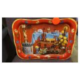 VINTAGE COCA-COLA TRAY