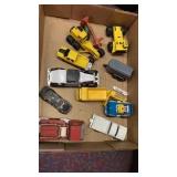 LITTLE PLAY VEHICLES - SOME TONKA