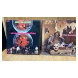 IRON BUTTERFLY - IN A GADDA DA VIDA ALBUM- 1968 &