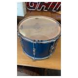REMO WEATHERVKING AMBASSADOR SNARE DRUM - HAS 4