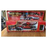 MIDNITE THUNDER TRANSPORT RIG- NEW IN PKG
