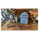 ART DECO- FESTIVE POTTERY