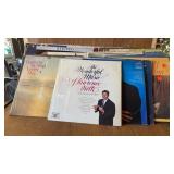 VINTAGE ALBUMS -  COUNTRY ,BANDS , VARIETY