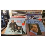 BIG BAND, COUNTRY, AND ANY OTHER ALBUMS