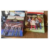 EASY ROCK, CHRISTMAS, MERLE HAGGARD , AND OTHERS