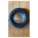 GENERAL FEDERAL TIRE ASHTRAY