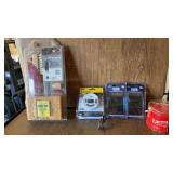 WALL COVERING TOOL KIT, 7 DAY TIMER, REPLACEMENT