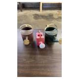 WATER CANS