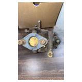 CARB FOR A 2 N FORD TRACTOR