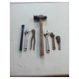 HAND TOOLS