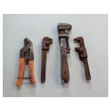 4 HAND TOOLS