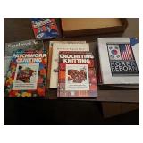 BOOKS, PATCH WORK, KOREA REBORN