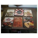 COOK BOOKS