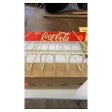 COKE SHELF