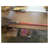 SHOVEL