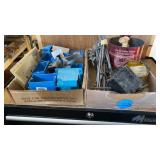 HARDWARE , ELECTRICAL  AND MISC