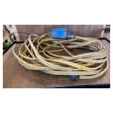 HEAVY  DUTY EXTENSION CORD