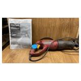 CHICAGO ELECTRIC RECIPROCATING  SAW