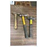 HAMMERS