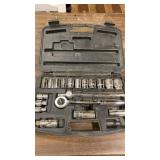 STANLEY SOCKET SET
