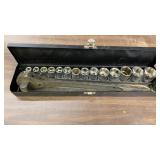 PITTSBURGH SOCKET SET