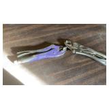 VISE GRIP  10WR AND PROSERIES  WRENCH