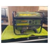 SPORTSMAN GENERATOR, LIKE NEW, WORKS