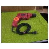 TOOLSHOP 3/8" DRILL