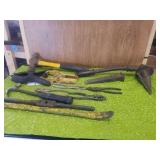 REEMER, MISCELLANOUS TOOLS