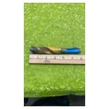 29/64 DRILL BIT 6 IN LONG