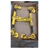 RACHET CHAIN BOOMERS