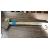 SLEDGE HAMMER