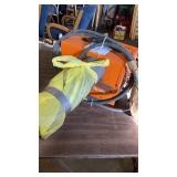 All PROCELECTRIC HEATER 30,000 BTU -WORKS